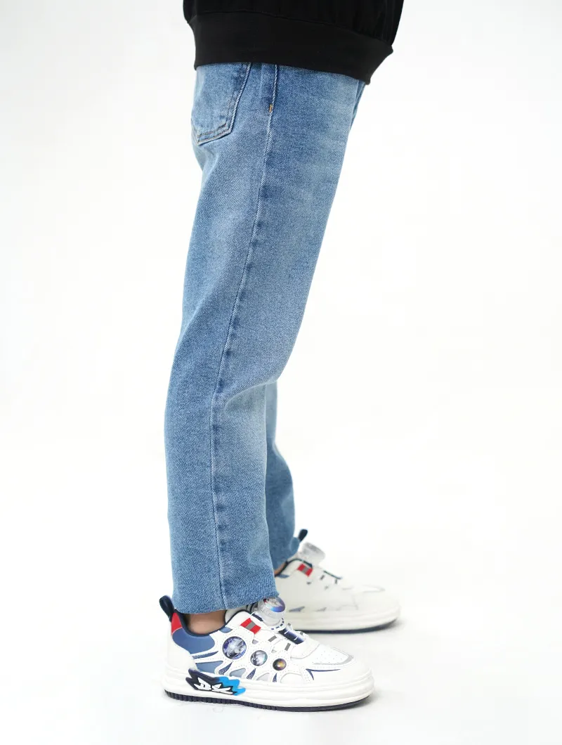 Jean Slim Fit